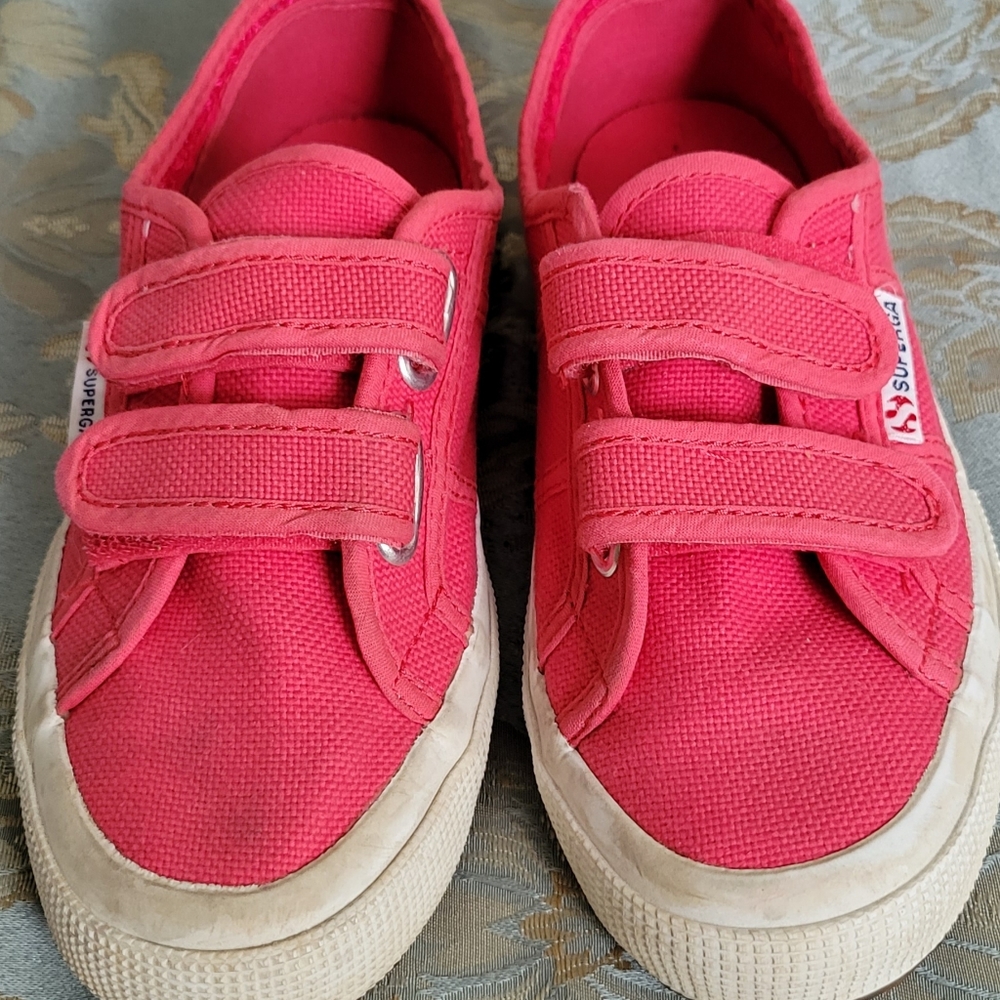 Superga sneakers